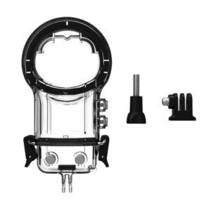 Podvodní kryt do 40 metrů na kameru Insta360 X3 1INST424