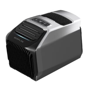 EcoFlow klimatizace WAVE 2 1ECOAIRW2BOX