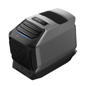 Bundle EcoFlow Přenosná klimatizace WAVE 2 + baterie 1ECOAIRW2BCOMBO