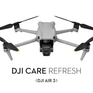 DJI Care Refresh (Air 3) 2letý plán – elektronická verze 8311