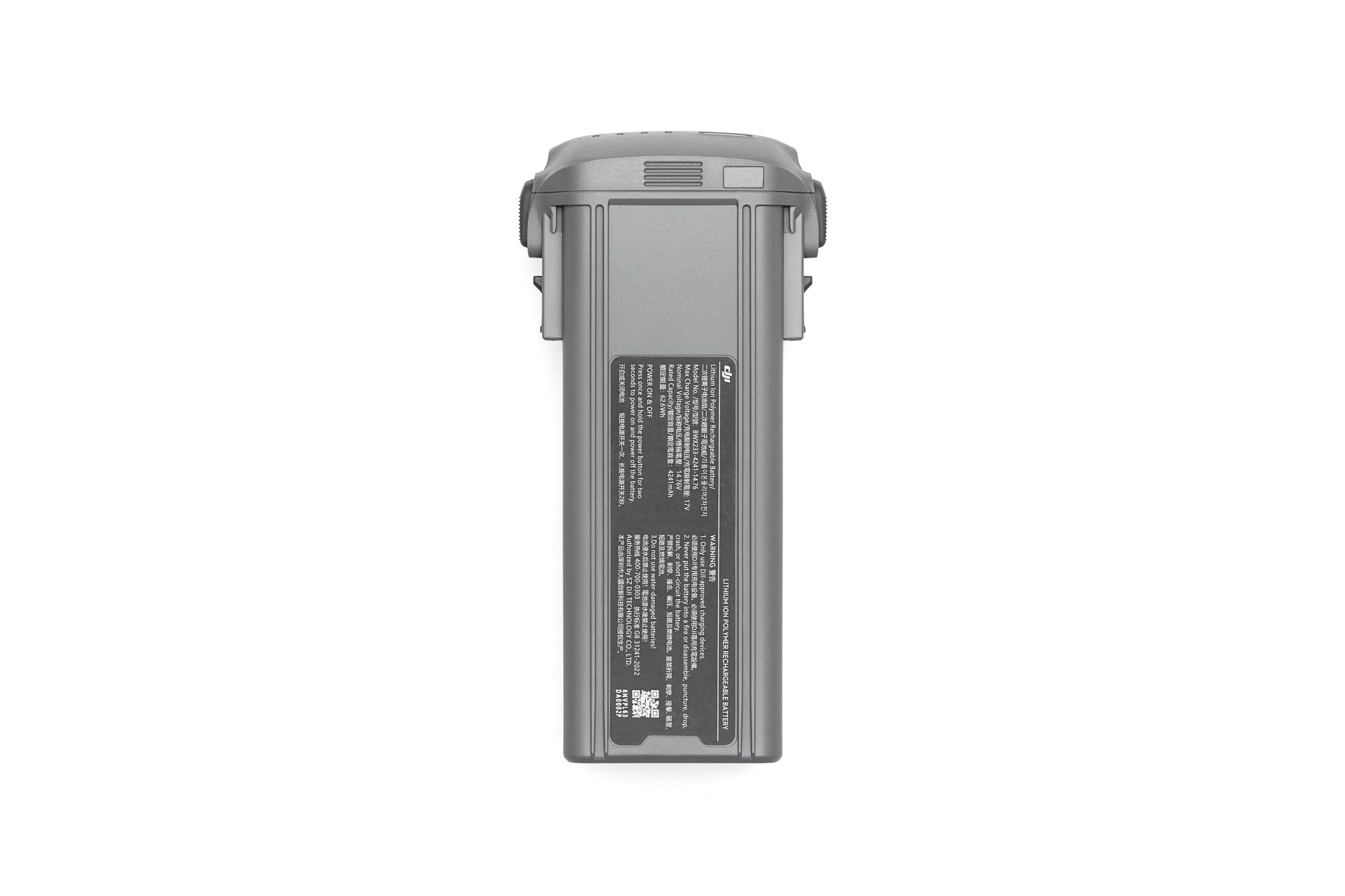 DJI Air 3 inteligentní baterie 740540