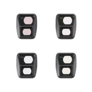 DJI Air 3 sada ND filtrů (ND8/16/32/64) 740541