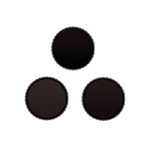 ND Filter Kit na DJI Osmo Action 4 740516