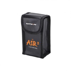 Ohnivzdorný obal na baterii DJI Air 3 / Air 3S 1DJ2864