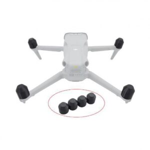 Ochranné kryty motorů na dron DJI Air 3 (4ks) 1DJ2894