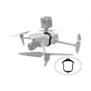 Adaptér pro připojení akční kamery na dron DJI Air 3 1DJ2900