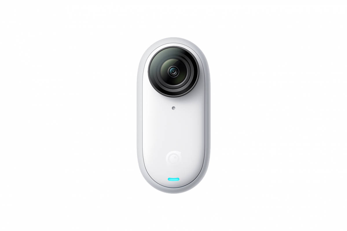 Mini kamera Insta360 GO 3 – 32GB INST480