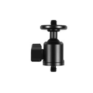 Stablecam Otočný 1/4" šroubový adaptér 1DJ5921