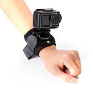 Stablecam Popruh na ruku na akční kameru 1DJ6081