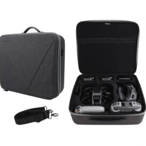 Šedé pouzdro na dron DJI Avata + Goggles 2 / Integra 1DJ0398