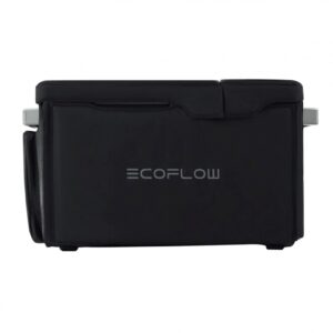 Ochranný obal pro EcoFlow přenosnou lednici Glacier 1ECOGLABAG