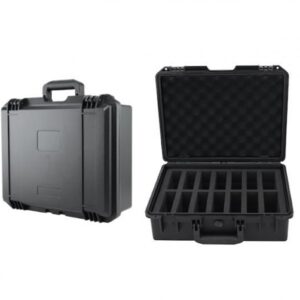 Voděodolný kufr na 14 baterií dronu DJI Inspire 3 1DJ4978