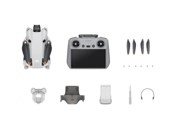 DJI Mini 4 Pro CP.MA.00000732.01