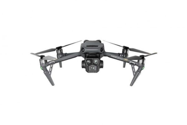 Zvýšený přistávací podvozek na DJI Mavic 3 Pro 1DJ2496