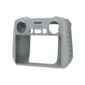 Šedý silikonový kryt na DJI RC 2 1DJ2935