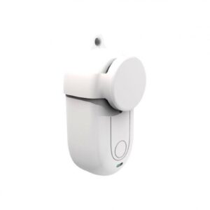 Bílý silikonový kryt na kameru Insta360 GO 3 1INST464W