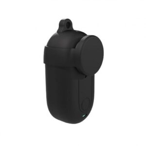 Černý silikonový kryt na kameru Insta360 GO 3 1INST464B