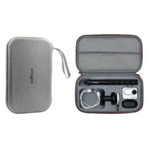 Stablecam Šedé pouzdro na kameru Insta360 GO 3 1INST444