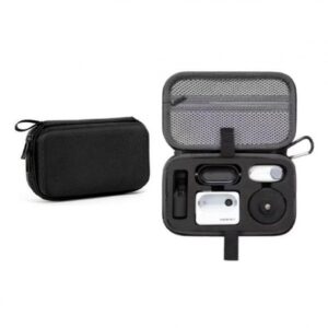 Stablecam Černé nylonové pouzdro na kameru Insta360 GO 3 1INST476