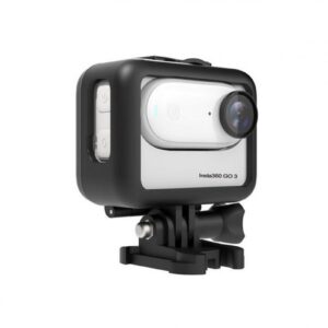 Stablecam ABS rám na kameru Insta360 GO 3 + Action Pod 1INST486