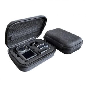 Šedé pouzdro na kameru DJI Osmo Action 3 / Osmo Action 4 1DJ6387