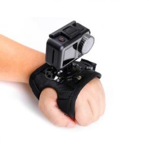 Stablecam Popruh na ruku s otočným adaptérem na akční kameru 1DJ6081W