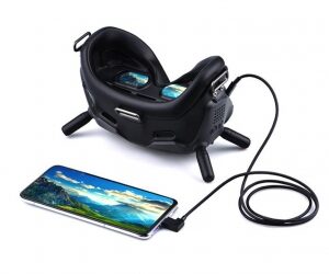 Stablecam Propojovací kabel USB-C k DJI Goggles 2 1DJ0473C