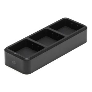 DJI Mavic 3 nabíjecí stanice na tři baterie (100W) DJIM0240E-04