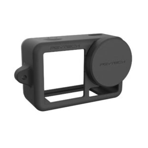 Pgytech silikonový kryt s poutkem na kameru DJI Osmo Action 3 PGB902