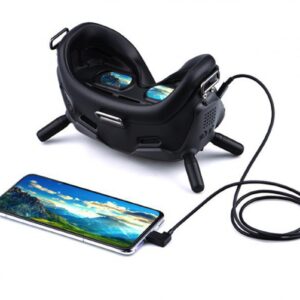 Stablecam Propojovací kabel Lightning k DJI Goggles 2 1DJ0473L