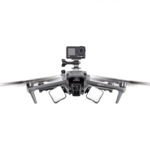 Adaptér pro připojení akční kamery na dron DJI Air 3 1DJ2858