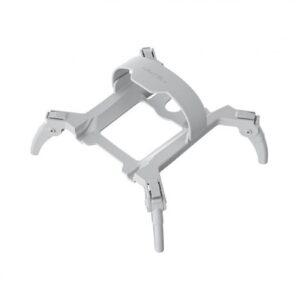 Šedý skládací podvozek na dron DJI Mini 4 Pro 1DJ5366