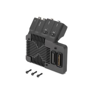 DJI Ronin 4D Expansion Plate (SDI/XLR/TC) 8255