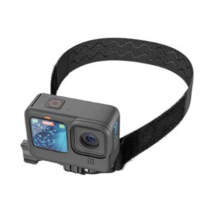 Stablecam Rychloupínací magnetický popruh na hlavu pro akční kameru 1DJ6049M