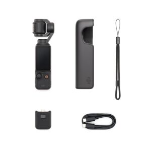 DJI Osmo Pocket 3 Standard Combo 8550