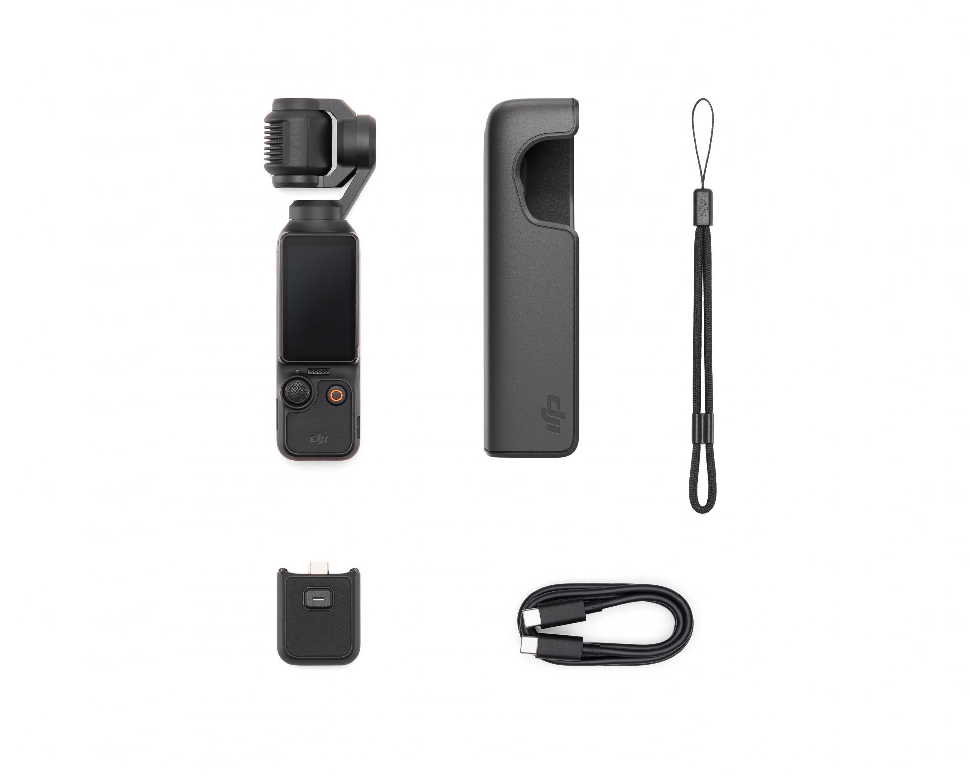 DJI Osmo Pocket 3 Standard Combo 8550