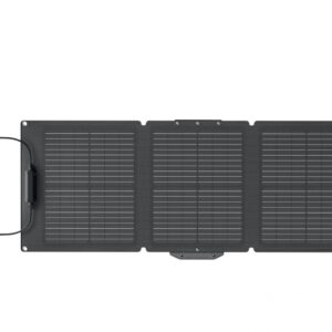 EcoFlow solární panel 60W k nabíjecí stanici 1ECO1000-01