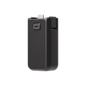 DJI Osmo Pocket 3 rukojeť s baterií 8552