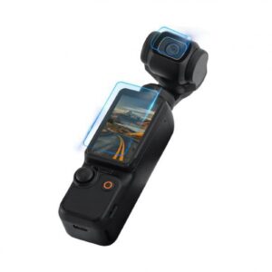 Stablecam Ochranné sklo na kameru a displej DJI Osmo Pocket 3 1DJ6235