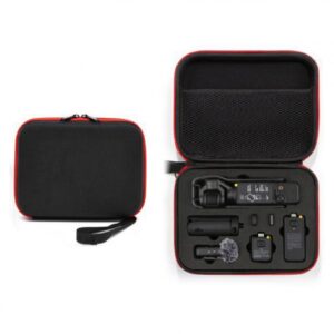 Stablecam Černé pouzdro na DJI Osmo Pocket 3 1DJ6237