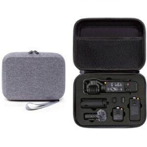 Stablecam Šedé pouzdro na DJI Osmo Pocket 3 1DJ6238