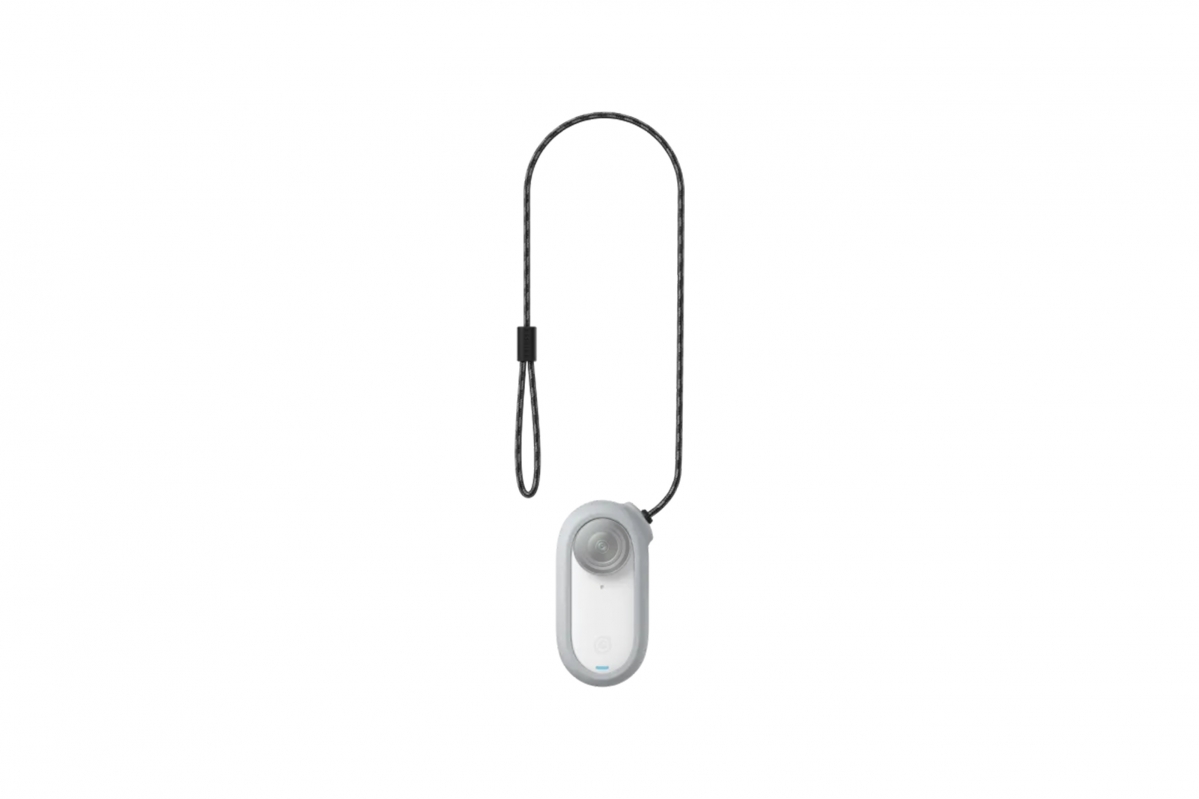 Náhradní lano k magnetickému přívěsku Insta360 GO 3 INST480-06