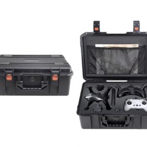 Voděodolný kufr na DJI FPV závodní dron 1DJ0261P