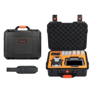 Voděodolný kufr s popruhem přes rameno na dron DJI Mini 4 Pro 1DJ5371