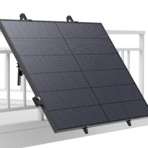 EcoFlow jednoosý solární sledovač 1ECOPSSAST