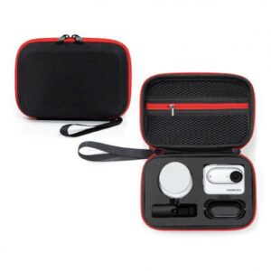Nylonové pouzdro na kameru Insta360 GO 3 1INST449