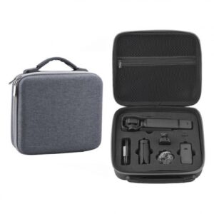 Stablecam Šedé pouzdro na DJI Osmo Pocket 3 1DJ6229