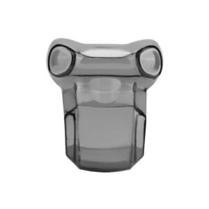 Šedý kryt kamery a předních senzorů na dron DJI Air 3 1DJ2966