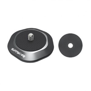 Stablecam Magnetický držák z hliníkové slitiny s 1/4palcovým šroubem 1DJ6584
