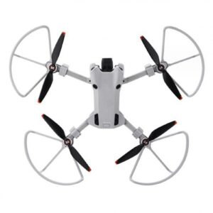 Ochranné oblouky na dron DJI Mini 4 Pro 1DJ5383